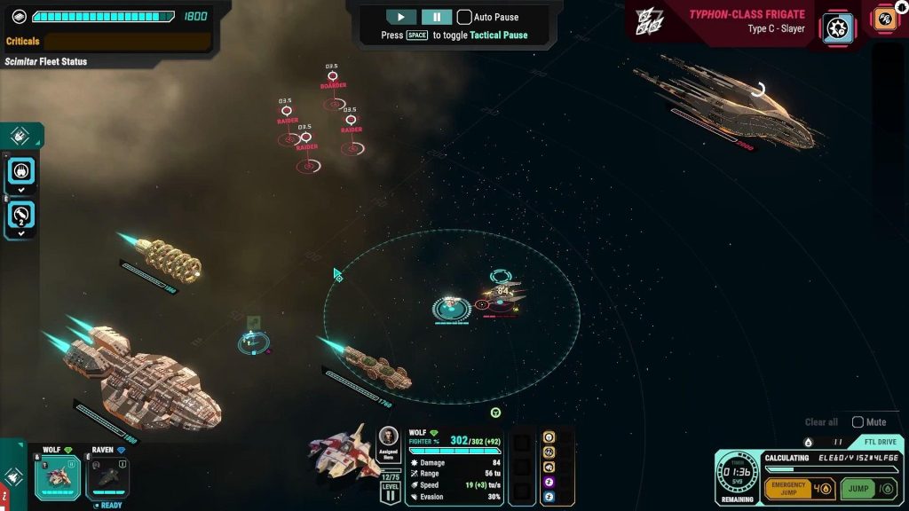 Battlestar Galactica Steam